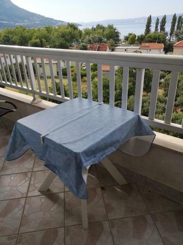 Hostal Apartments Galic Omis