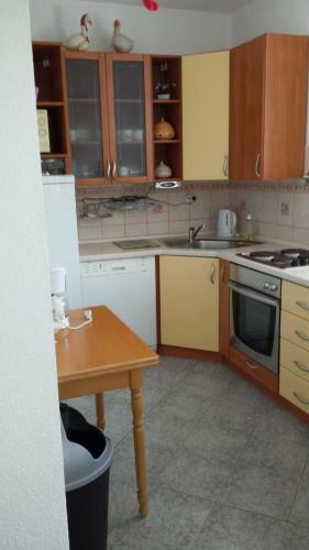 Hostal Apartments Galic Omis
