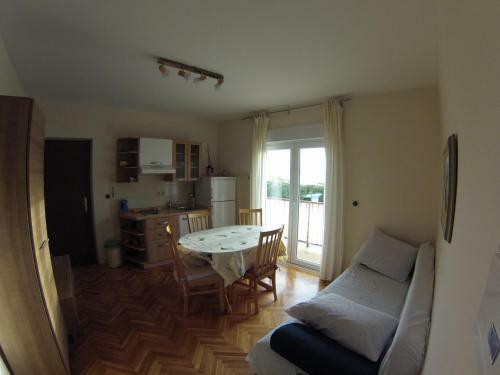 Omi? Apartmani Mouse