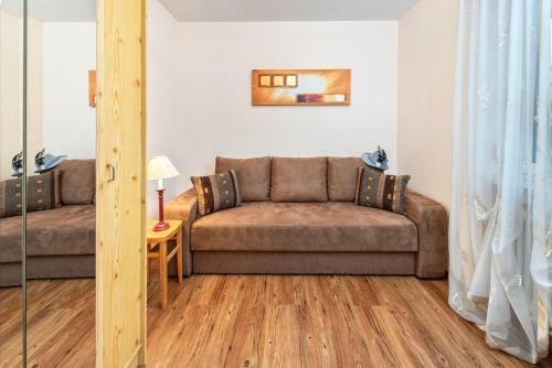 Apartamento Maximia Oberstaufen Mit O-plus