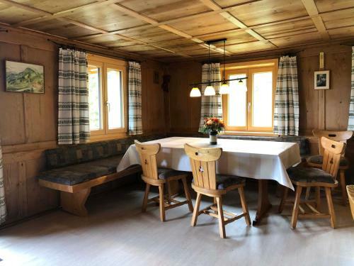 Apartamento Fewo B�cheler