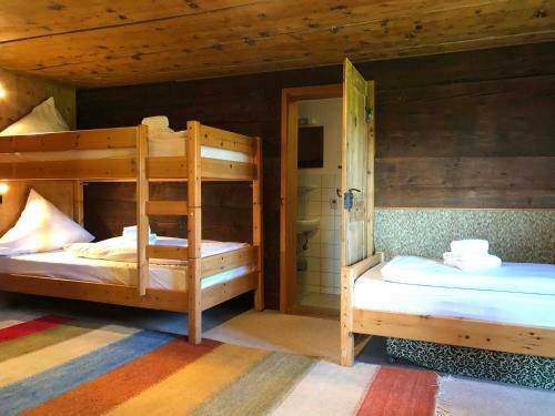 Apartamento Fewo B�cheler