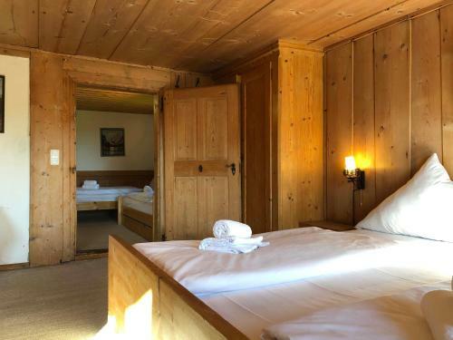 Apartamento Fewo B�cheler