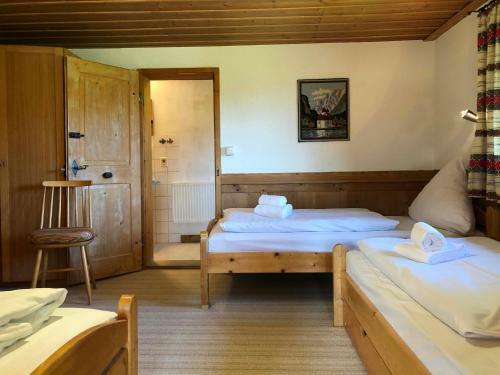 Apartamento Fewo B�cheler