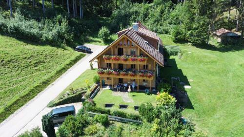 Apartamento Fewo B�cheler