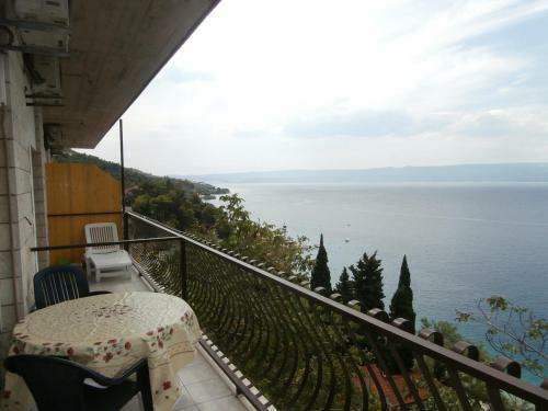 Apartments Villa Acapulco