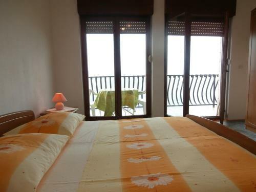 Apartments Villa Acapulco