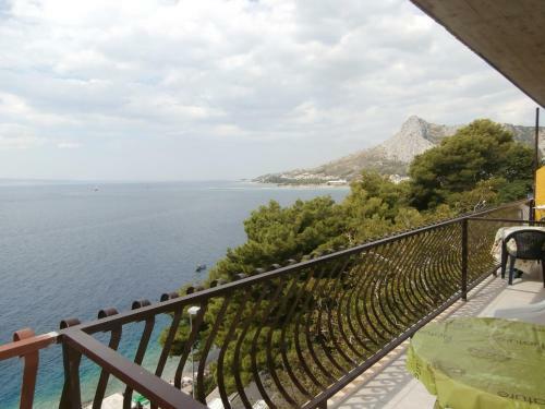 Apartments Villa Acapulco