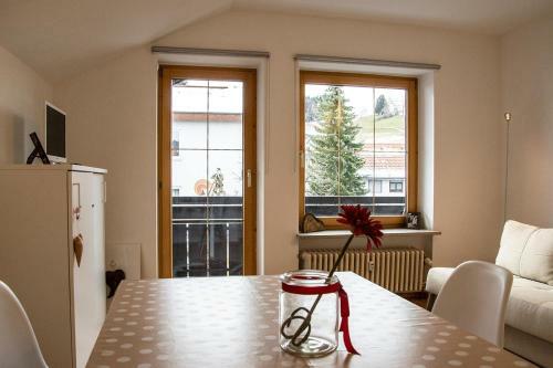 Apartamento Fewo Aggie