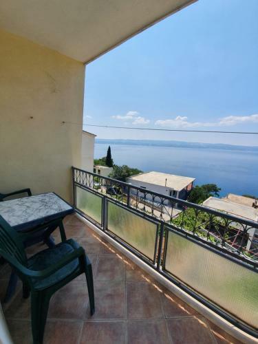 Apartman Leon
