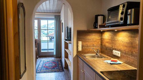 Apartamento Almblume Enzian