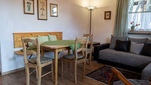 Apartamento Almblume Enzian