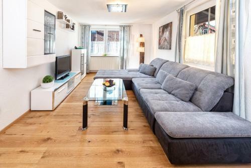 Apartamento Staufner Mitte Oberstaufen