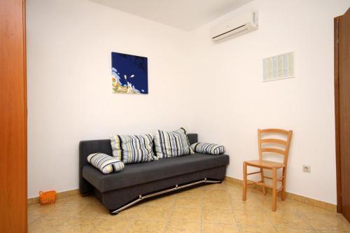 Apartments By The Sea Duce, Omis - 943