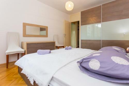 Two Bedroom Apartment Zita