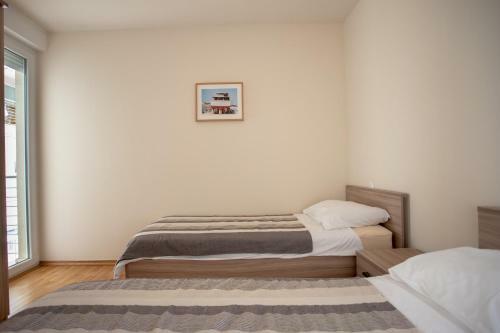 Luxury Apartment Omis, 6+2 Person