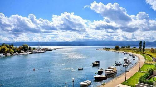 Luxury Apartment Omis, 6+2 Person