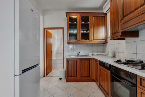 Apartments Tihomir Mu?ac