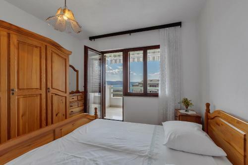 Apartments Tihomir Mu?ac