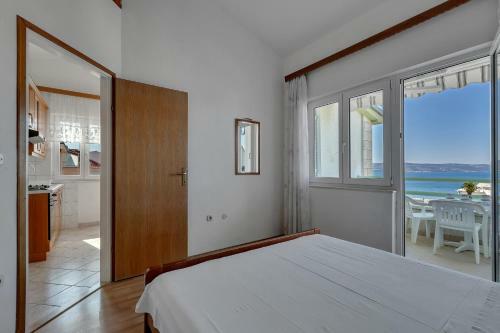 Apartments Tihomir Mu?ac