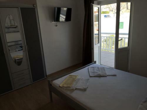 Mrkonjic Branko & Marija Apartmani