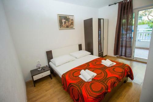 Mrkonjic Branko & Marija Apartmani