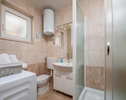 Apartamento Adriatic Beach Suites