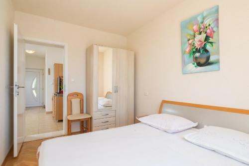 Apartamento Adriatic Beach Suites