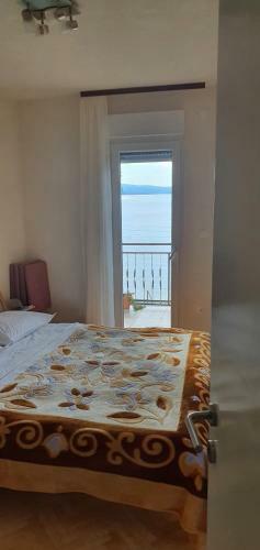 Apartamento Adriatic Beach Suites