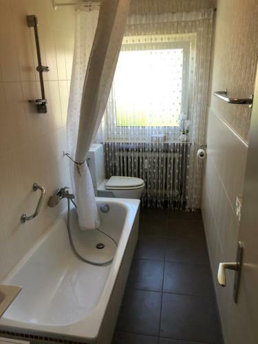 Apartamento Ferienwohnung Alpenblick