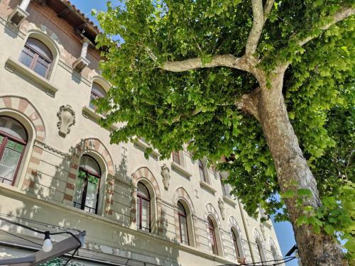 Studio Apartment Riva