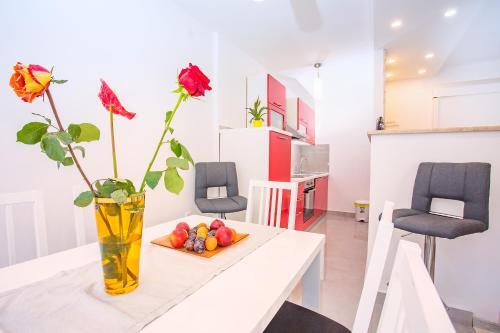 Apartamento Kate