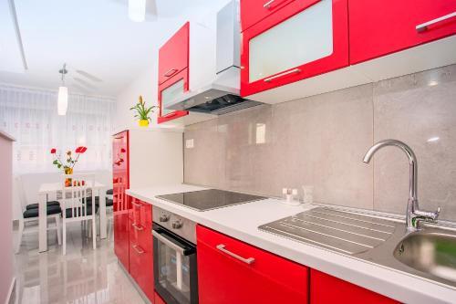 Apartamento Kate