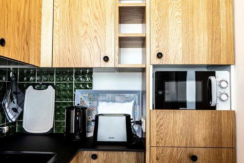 Apartamento Imbergblick