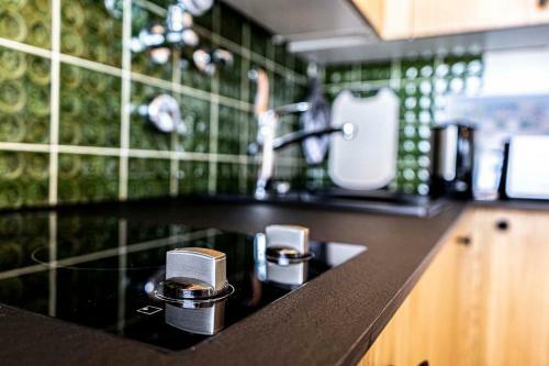 Apartamento Imbergblick