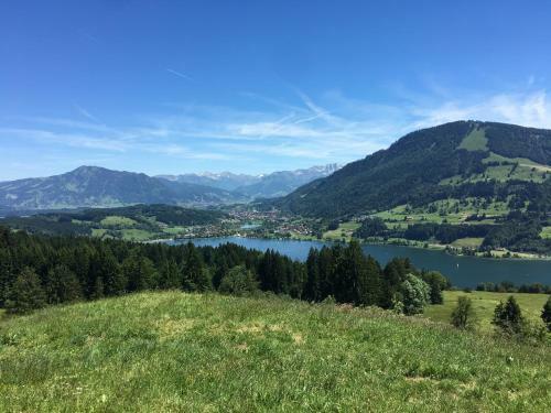 Apartamento Edelwei�