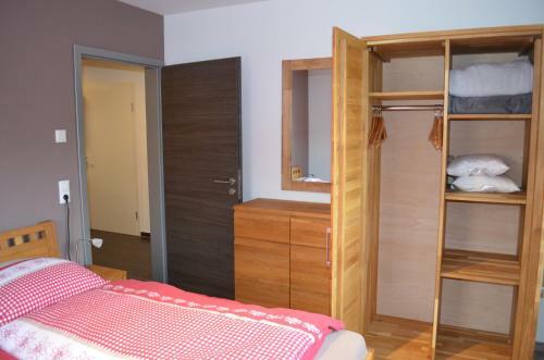 Apartamento Edelwei�