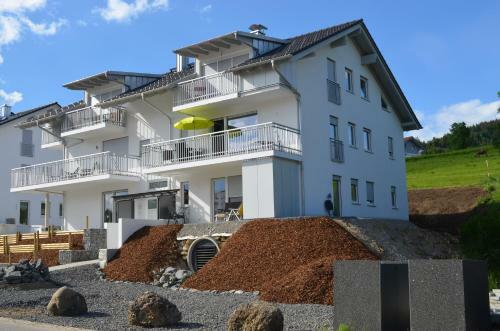Apartamento Edelwei�