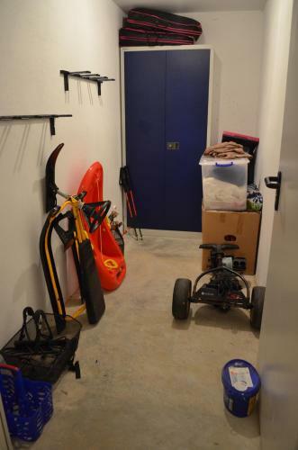 Apartamento Edelwei�