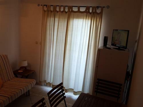 Apartmani Katja