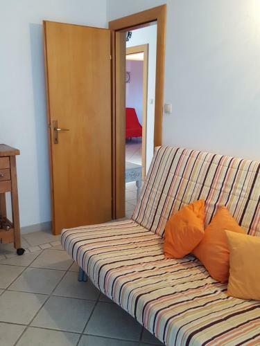 Apartmani Katja