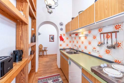 Apartamento Valentina In Steibis