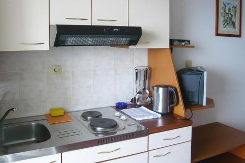 Fortune Apartments On Omis Riviera, Omis