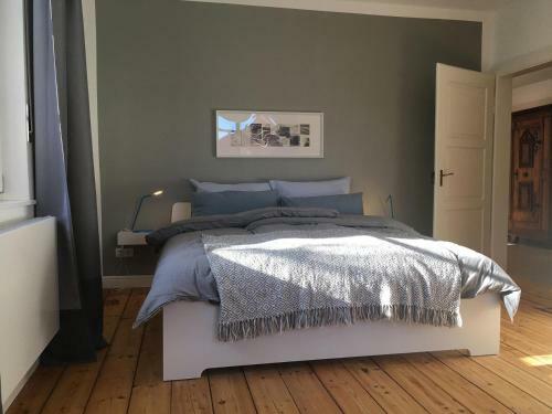 Apartamento Rosinas - Alte K�che