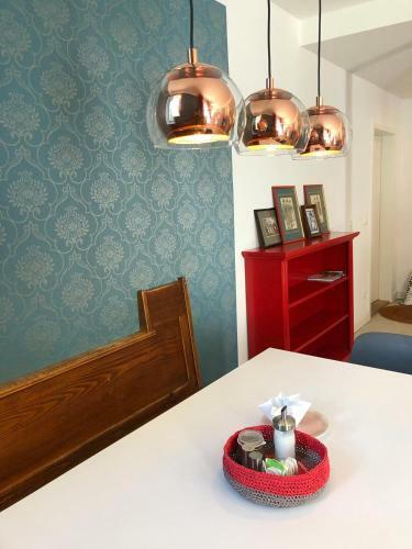 Apartamento Rosinas - Alte K�che