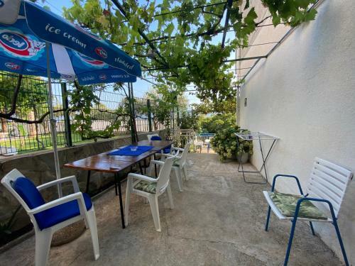 Apartamento Jarmila