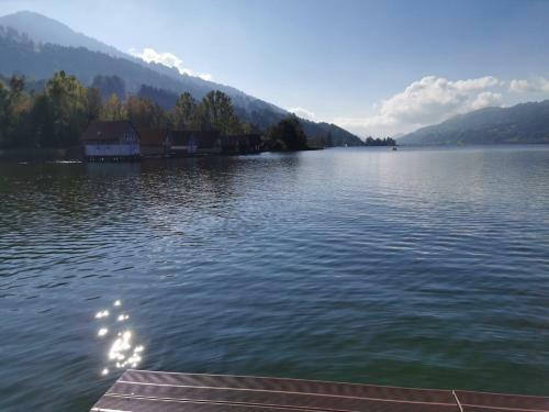 Apartamento Konstanzer Bergblick Mit Wintergarten