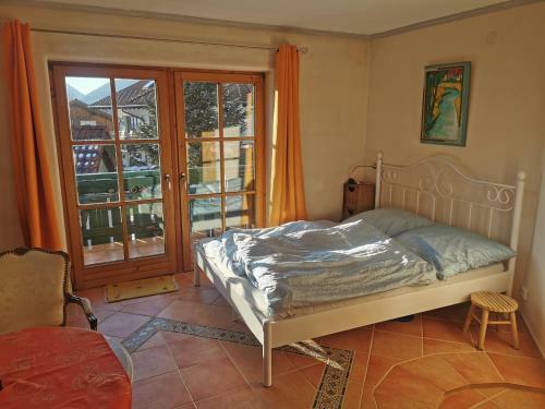 Apartamento Konstanzer Bergblick Mit Wintergarten