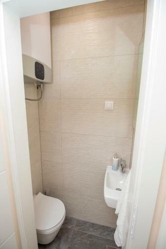 Apartman Nina