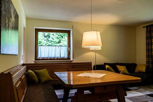 Apartamento Waldruhe